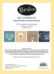 CARD-GRACEFULLY YOURS-Loss of Furry Friend-Pet Sympathy #283