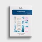 Card-Boxed-Sympathy-Marble (Box Of 12)